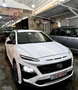 هيونداي كونا